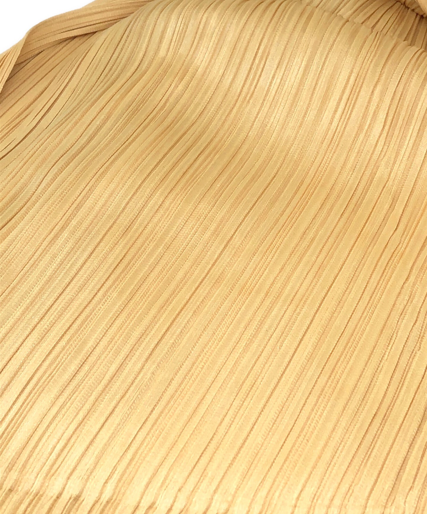 [Pre-owned] PLEATS PLEASE Pleated sleeveless cut and sewn PP81-JT662