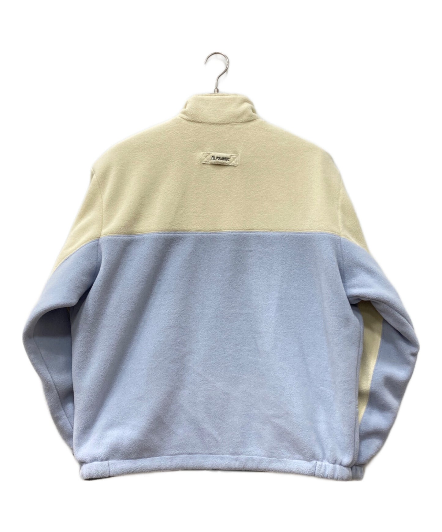 [Pre-owned] SUPREME GORE-TEX Reversible Polartec Lined Jacket