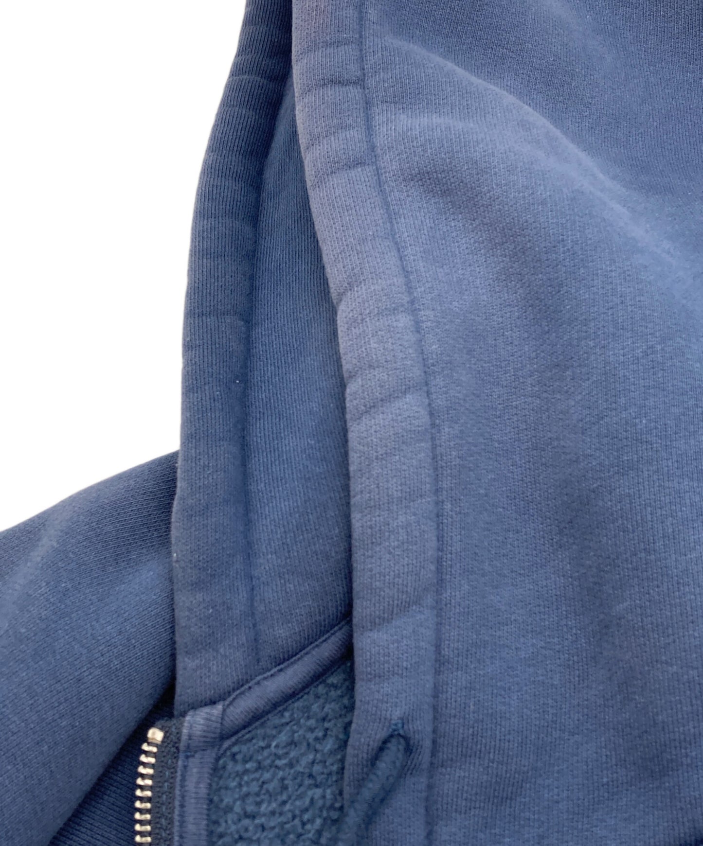 [Pre-owned] stussy RELAXED ZIP HOODIE