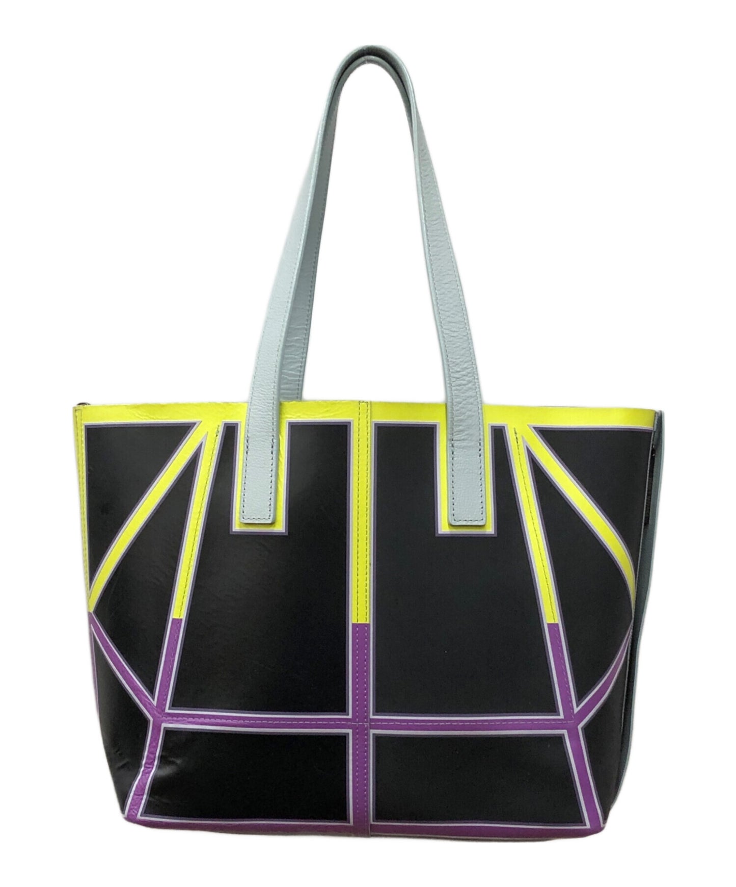 [Pre-owned] ISSEY MIYAKE gaston back IM73-AG517-17