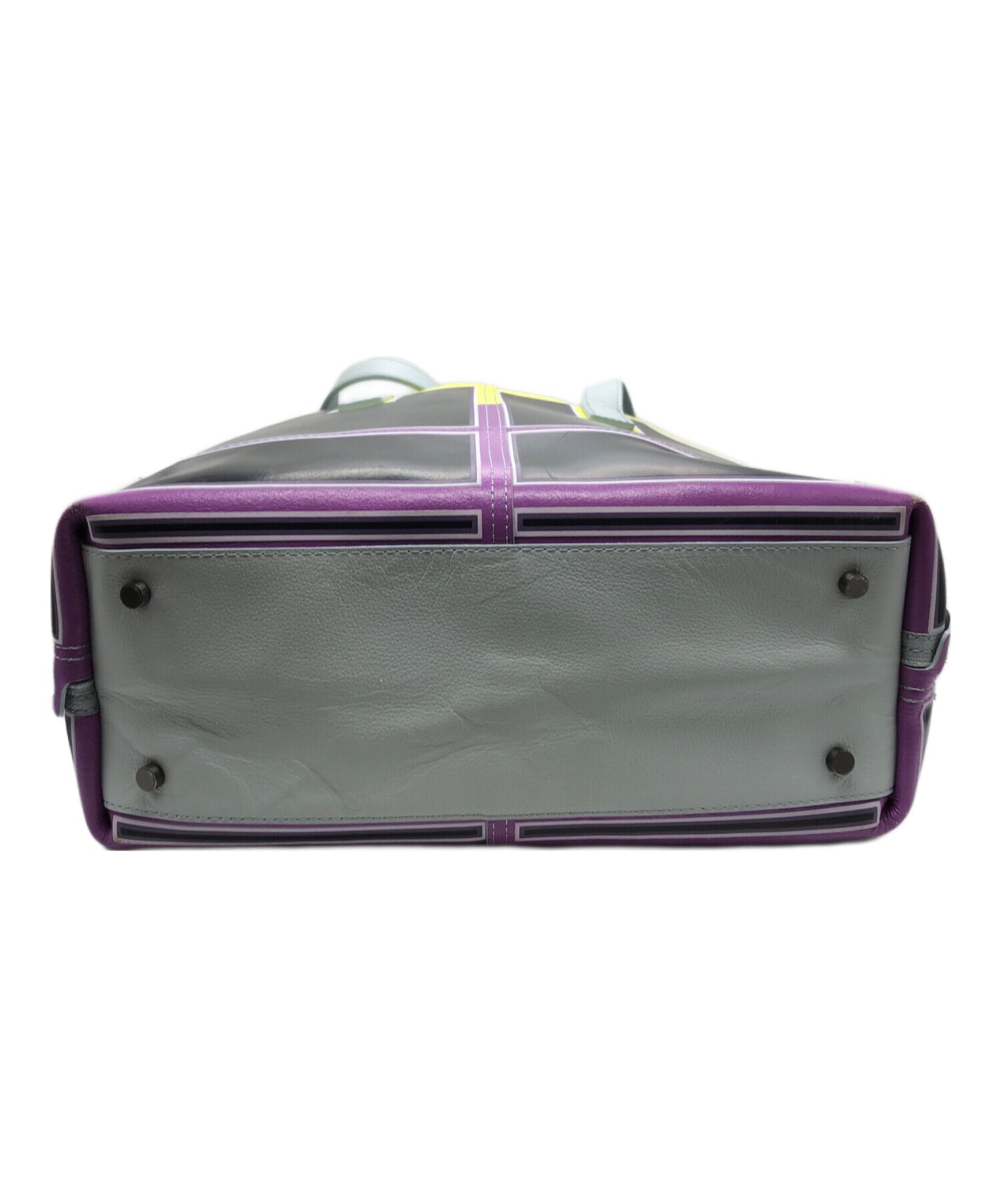 [Pre-owned] ISSEY MIYAKE gaston back IM73-AG517-17