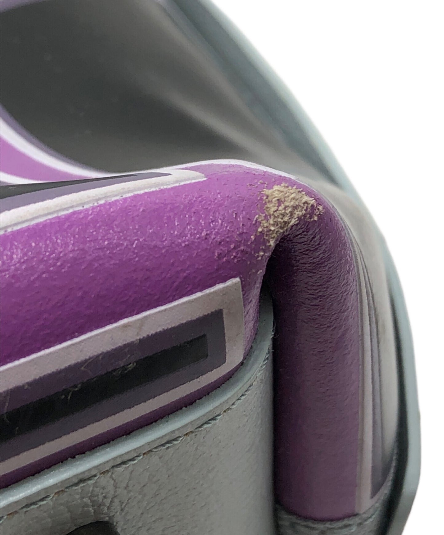 [Pre-owned] ISSEY MIYAKE gaston back IM73-AG517-17