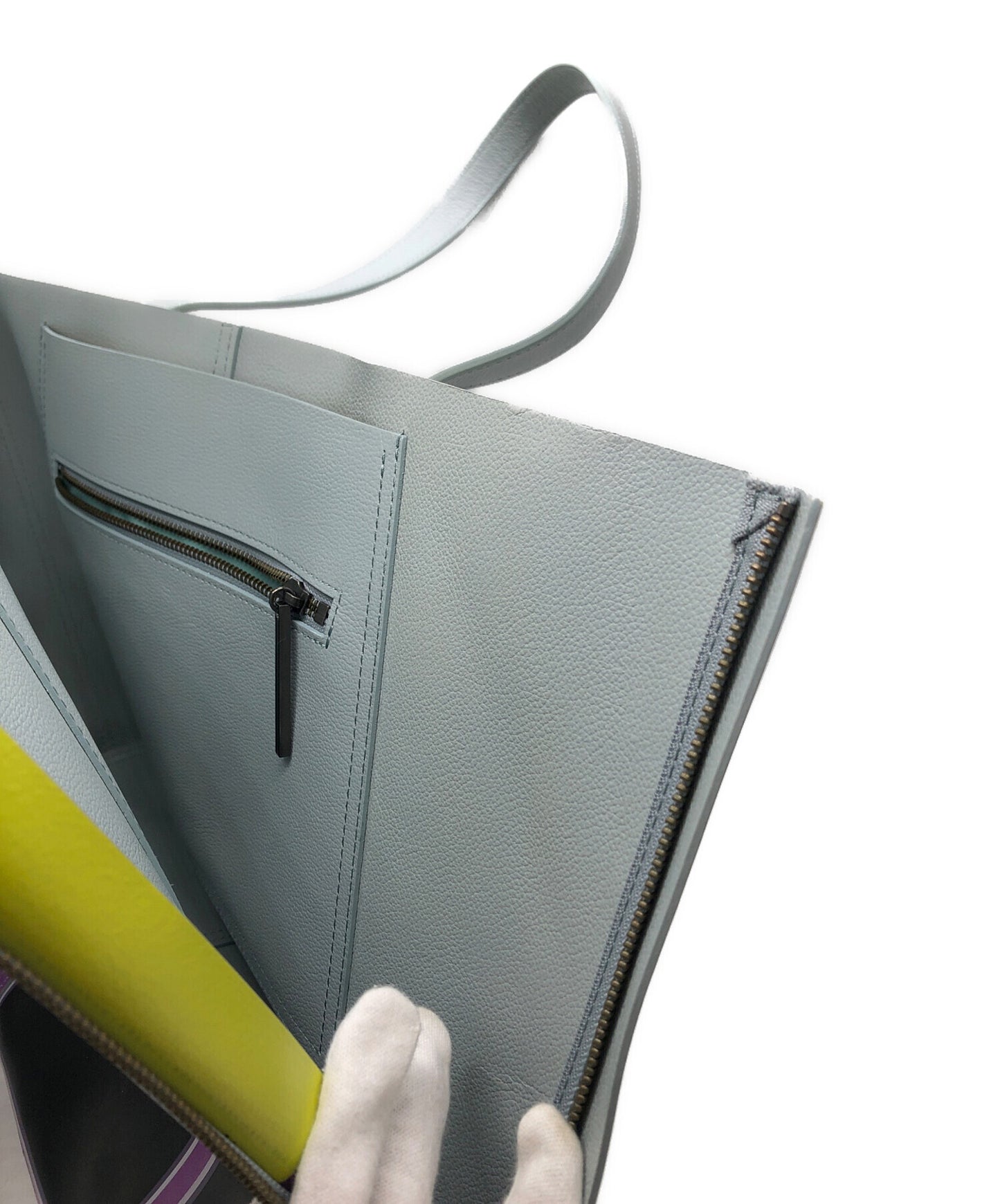 [Pre-owned] ISSEY MIYAKE gaston back IM73-AG517-17