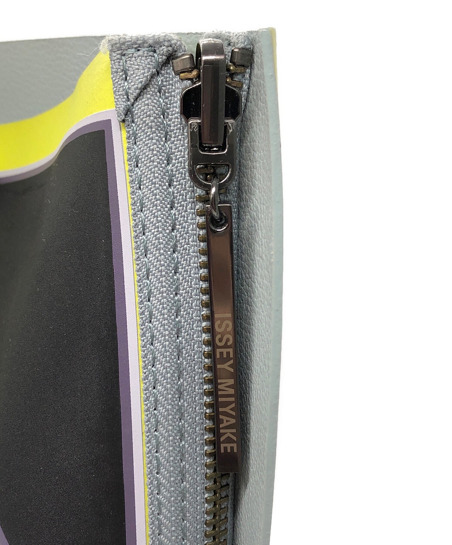 [Pre-owned] ISSEY MIYAKE gaston back IM73-AG517-17