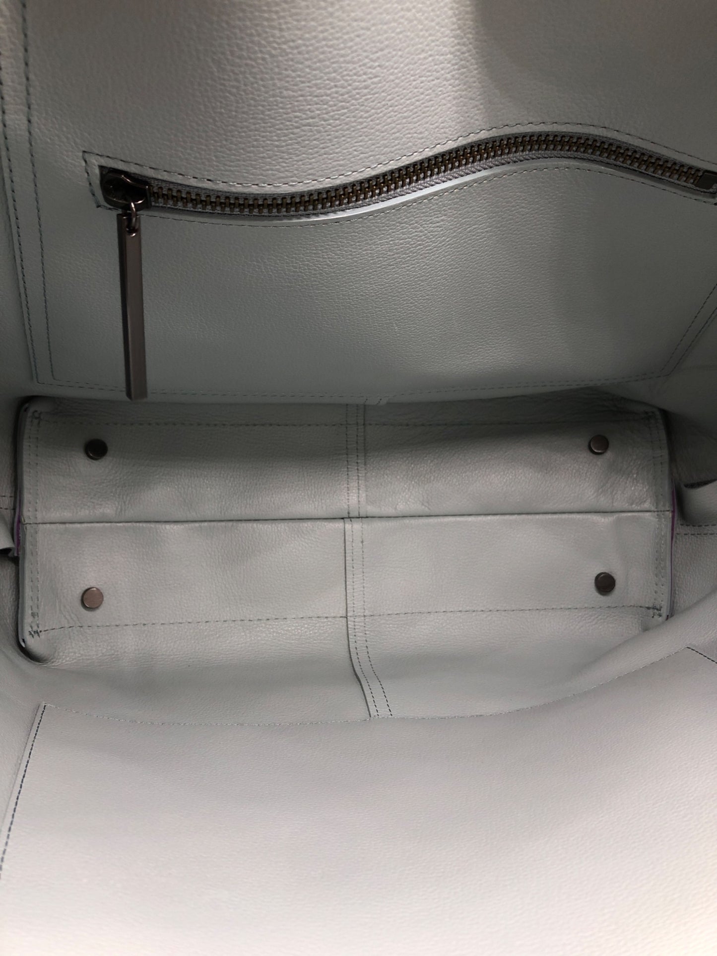 [Pre-owned] ISSEY MIYAKE gaston back IM73-AG517-17