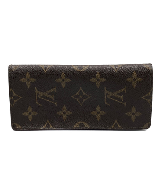 [Pre-owned] LOUIS VUITTON spectacle case M62962