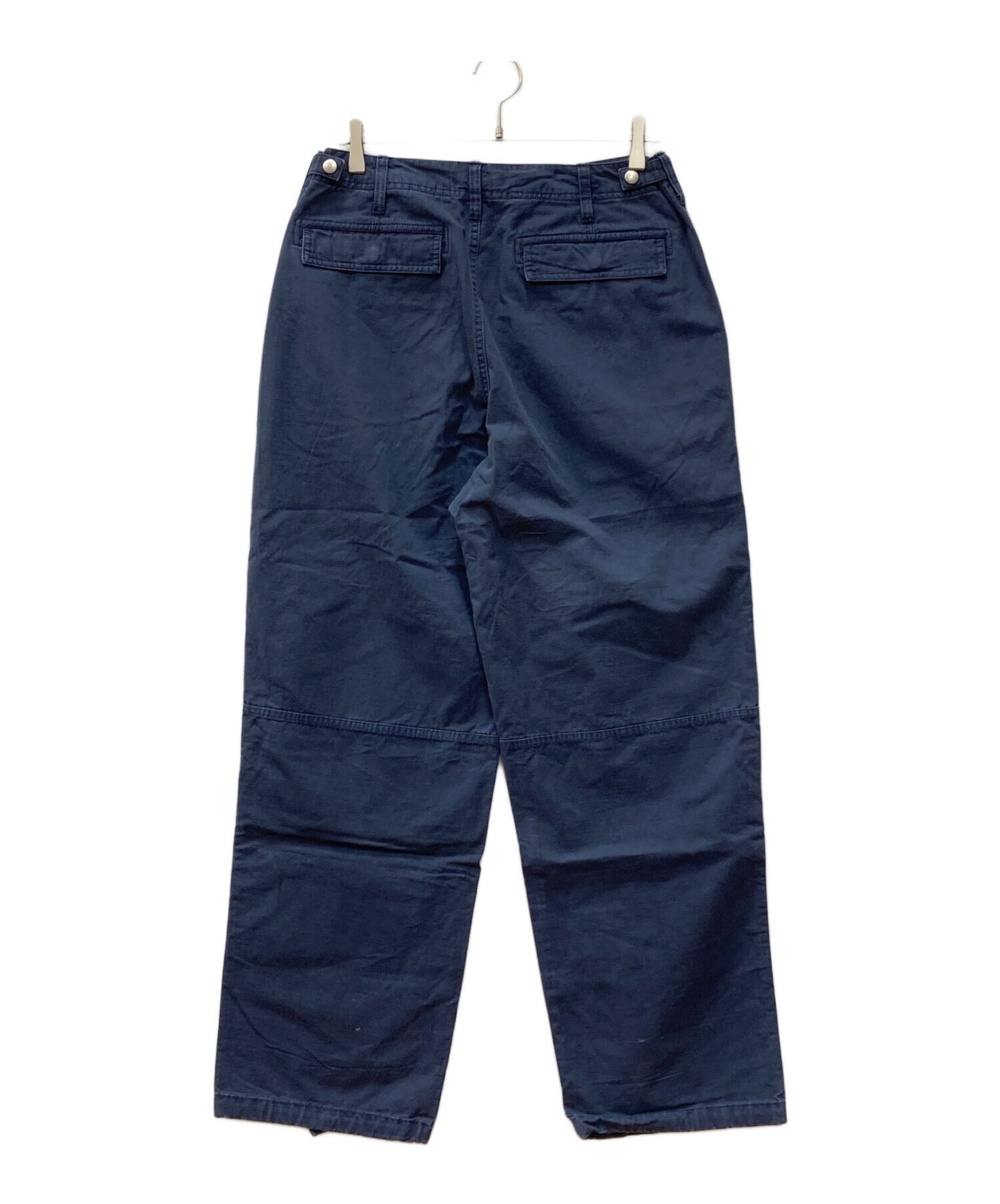 [Pre-owned] stussy Ripstop Double Knee Work Pants