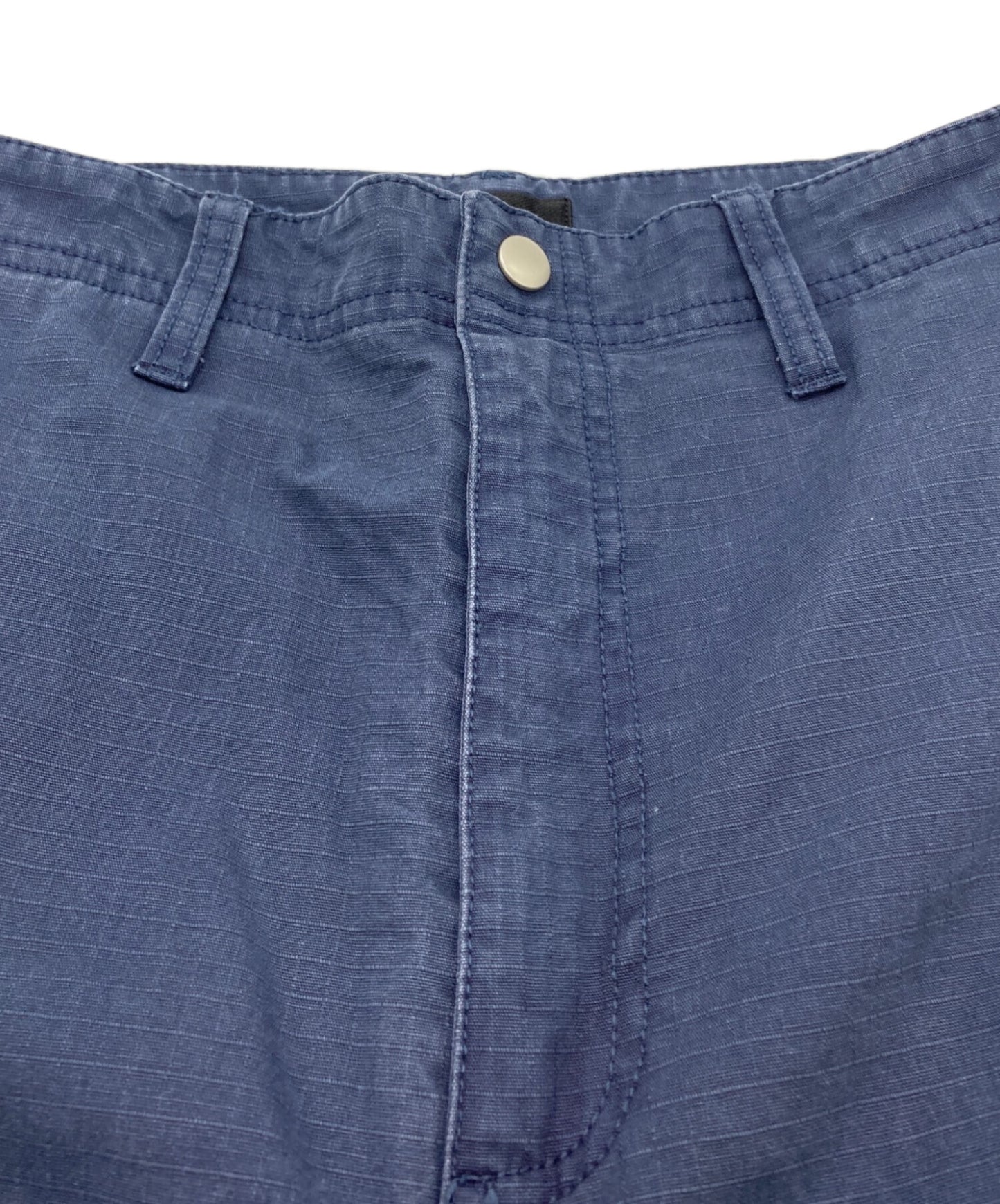 [Pre-owned] stussy Ripstop Double Knee Work Pants