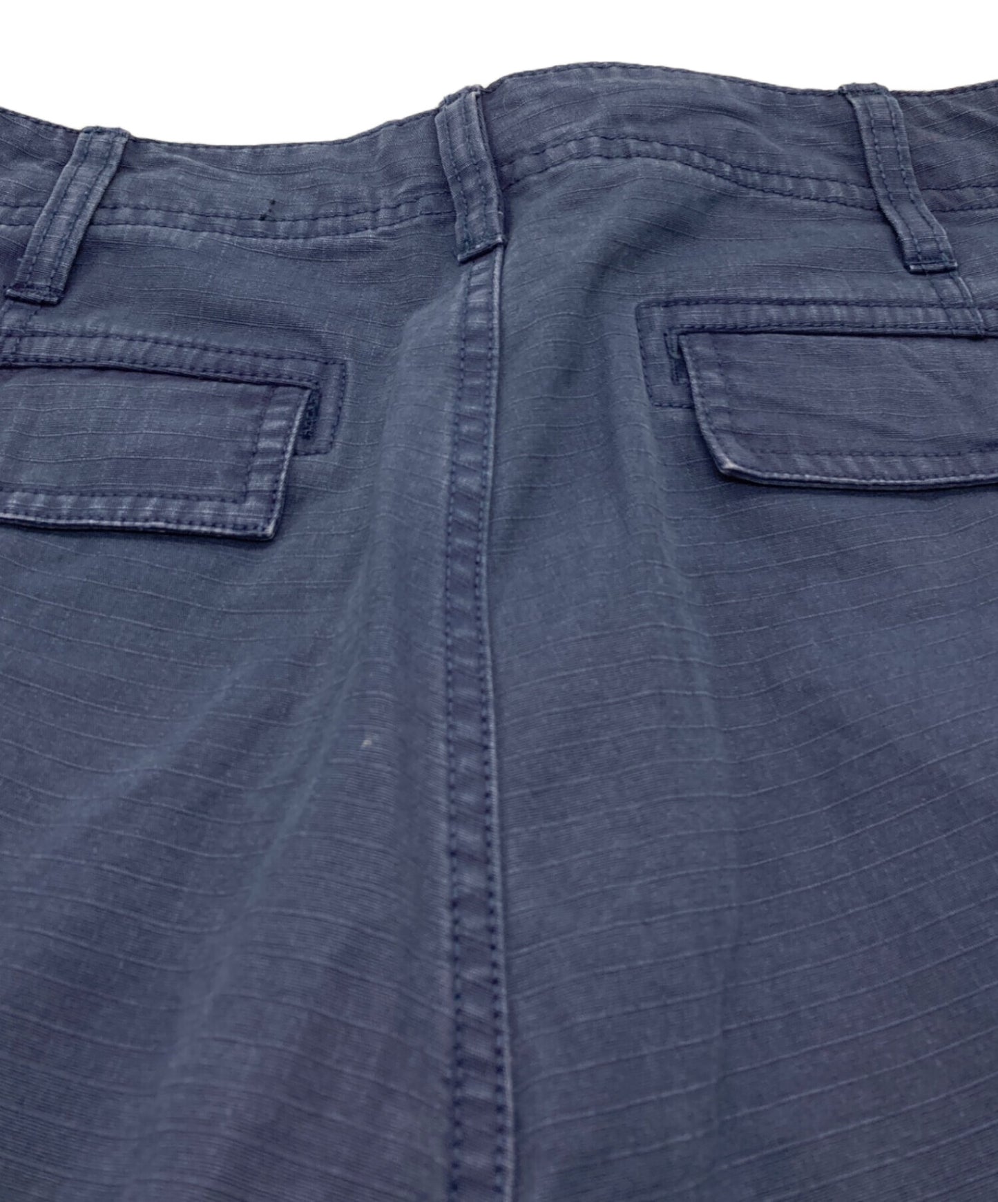 [Pre-owned] stussy Ripstop Double Knee Work Pants