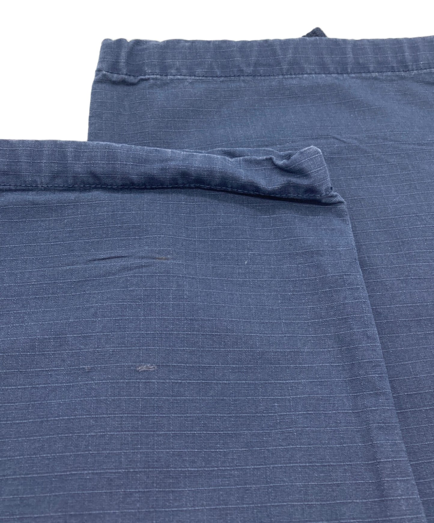 [Pre-owned] stussy Ripstop Double Knee Work Pants