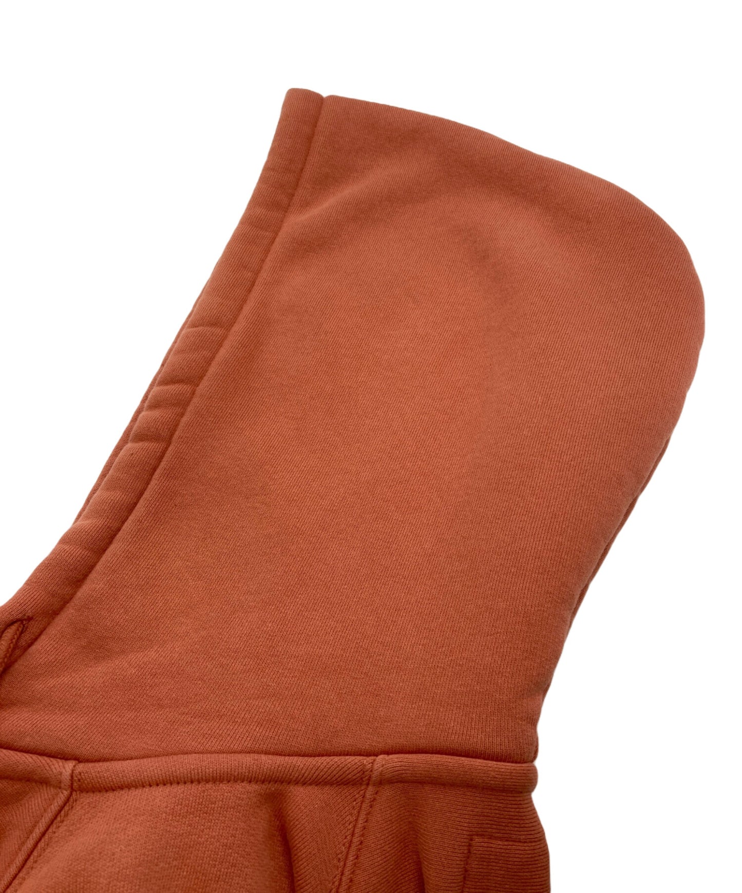 [Pre-owned] stussy FLEECE RAGLAN ZIP HOODIE