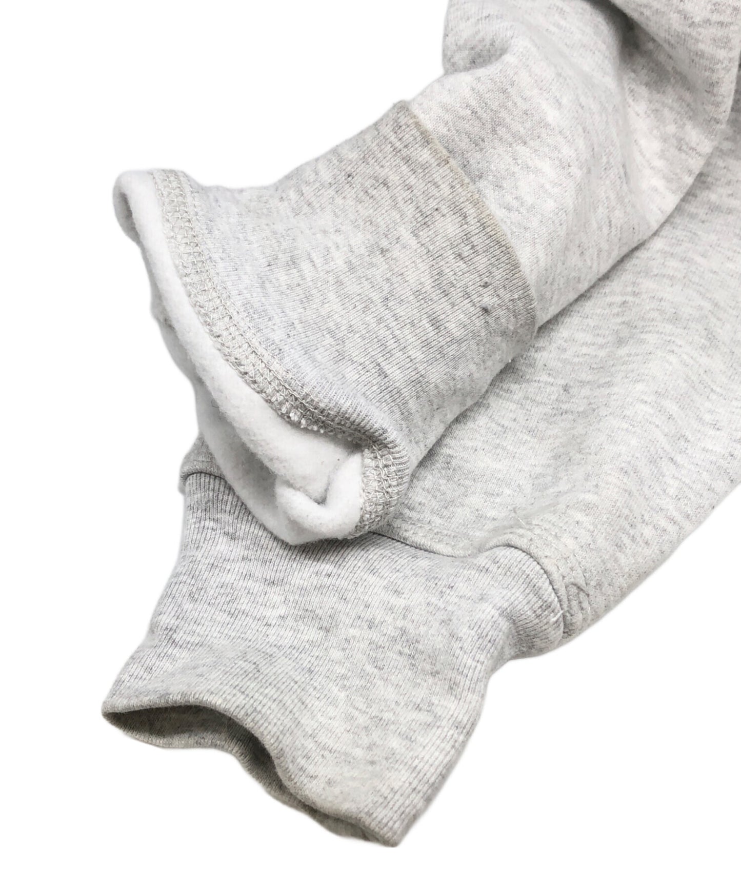 [Pre-owned] stussy BUILT TO LAST ZIP HOODIE