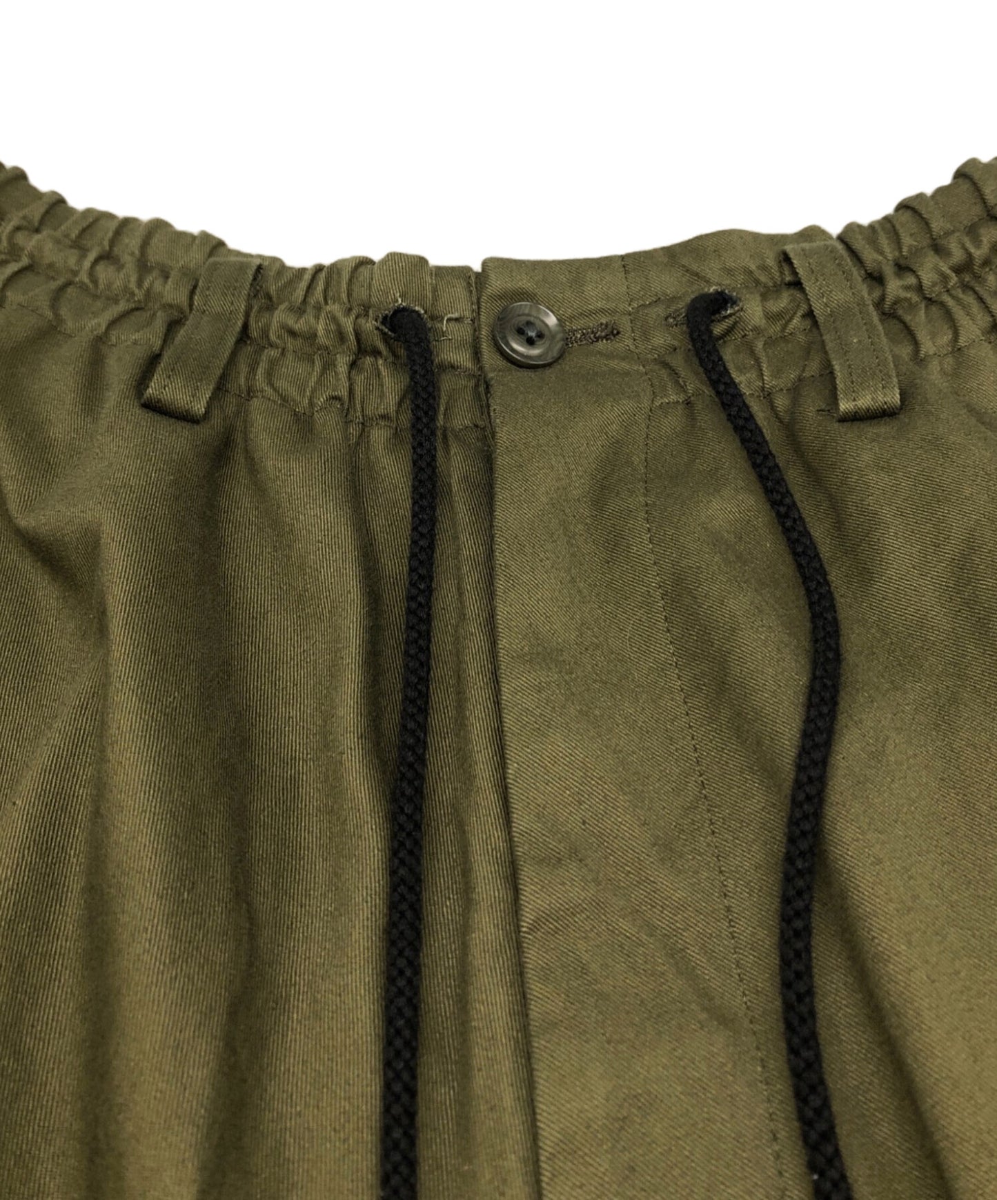 [Pre-owned] Y's sarouel pants YA-P96-035