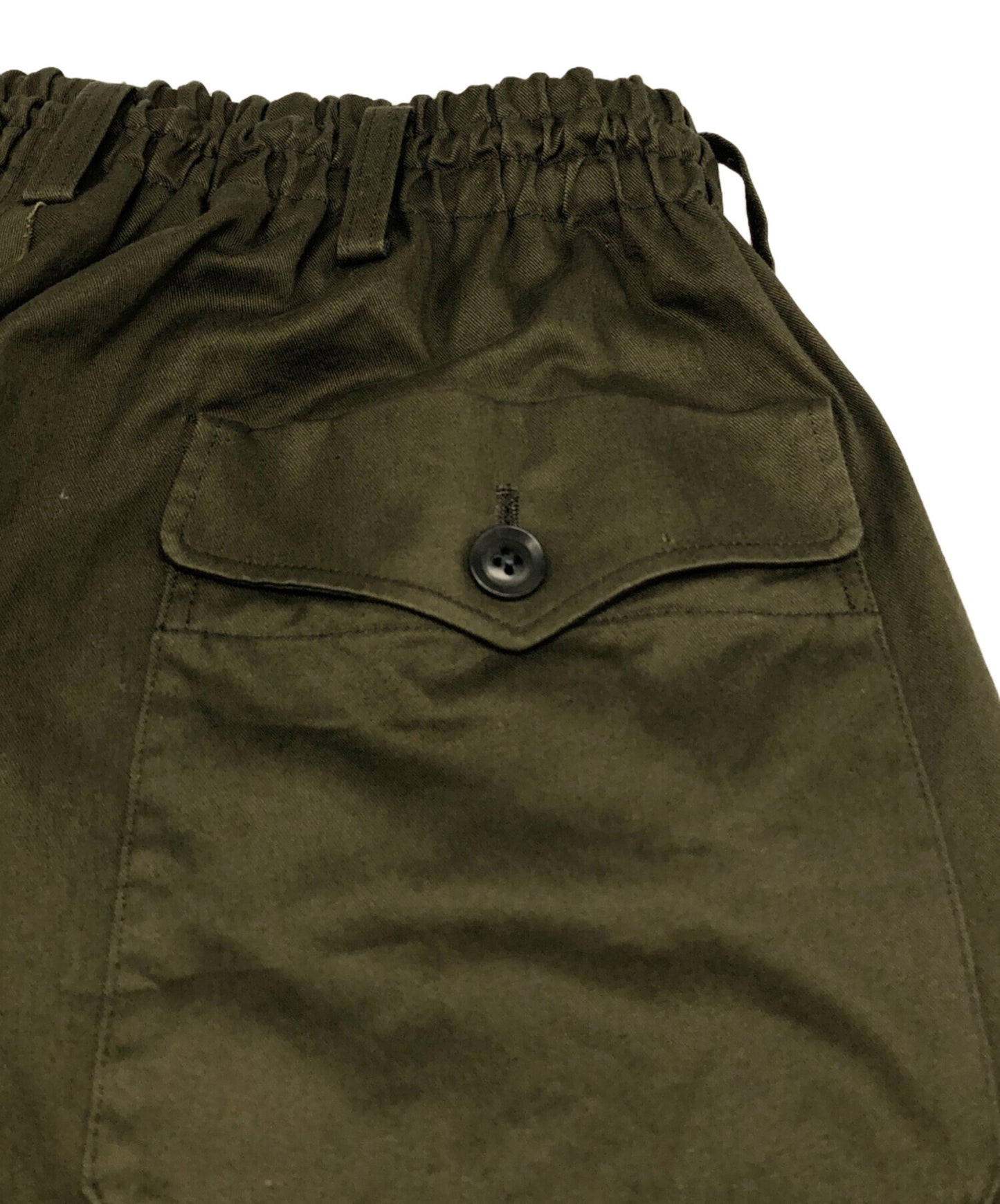 [Pre-owned] Y's sarouel pants YA-P96-035