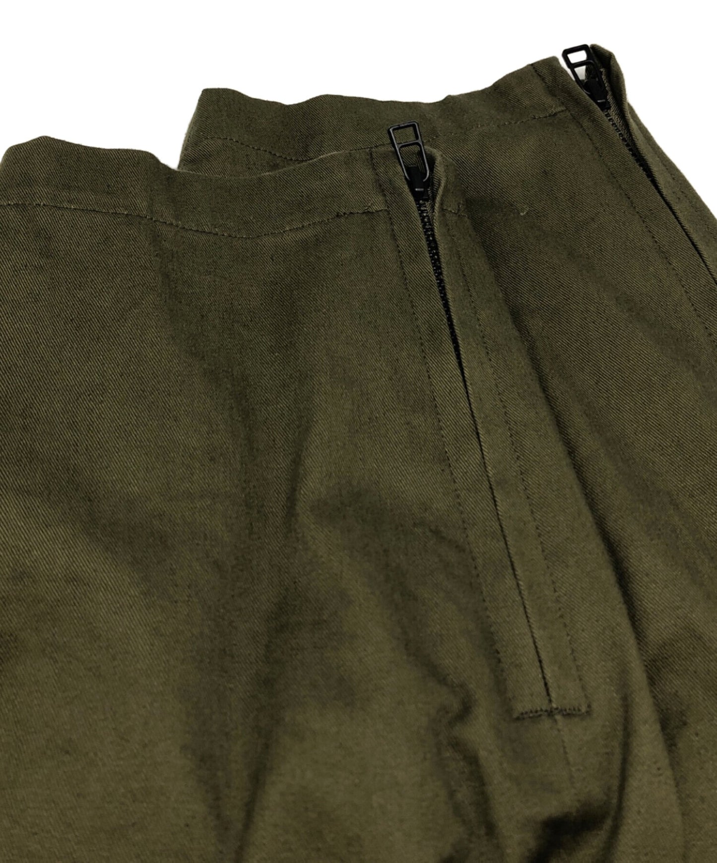 [Pre-owned] Y's sarouel pants YA-P96-035