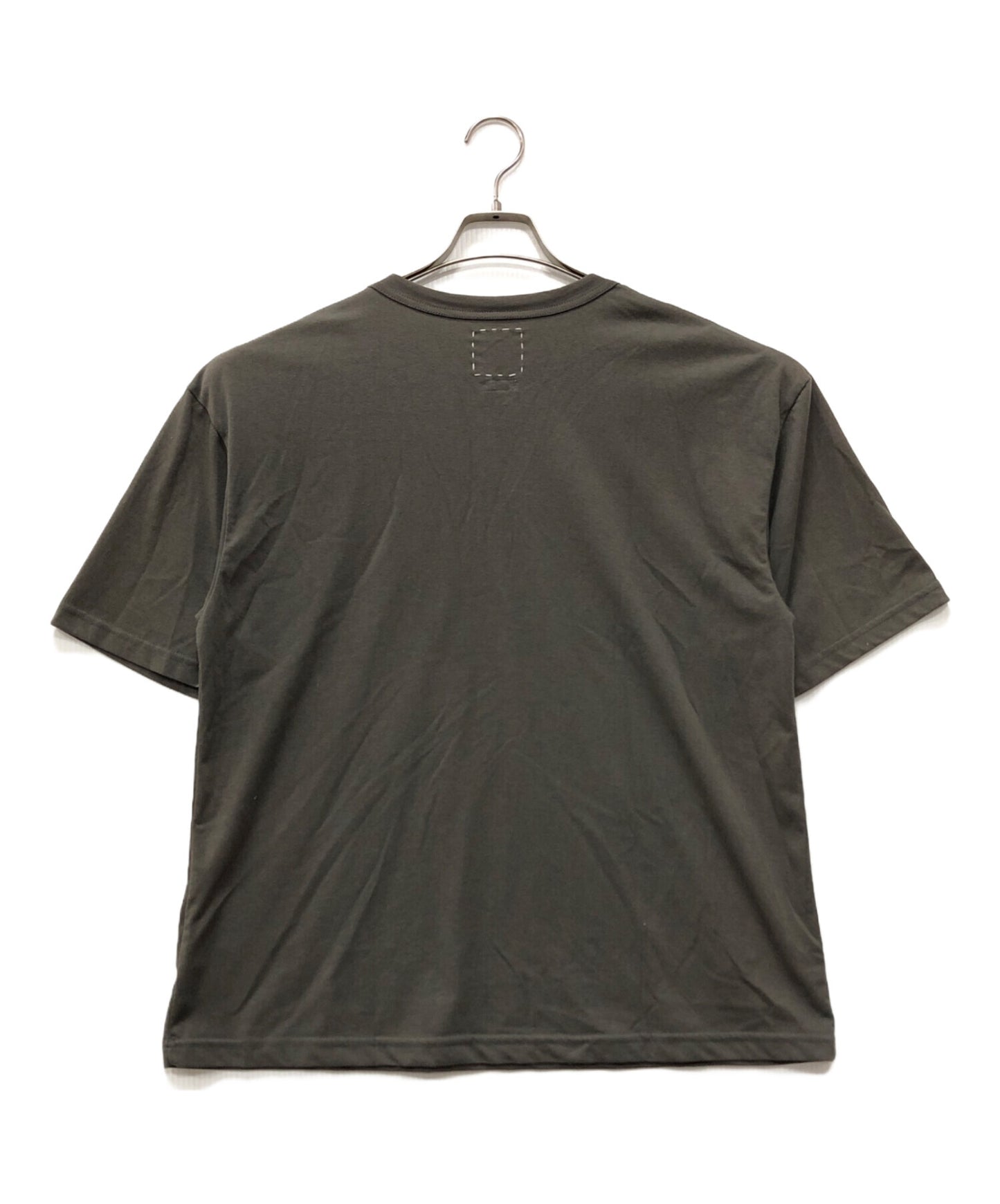 [Pre-owned] VISVIM JUMBO TEE S/S 0124205010022