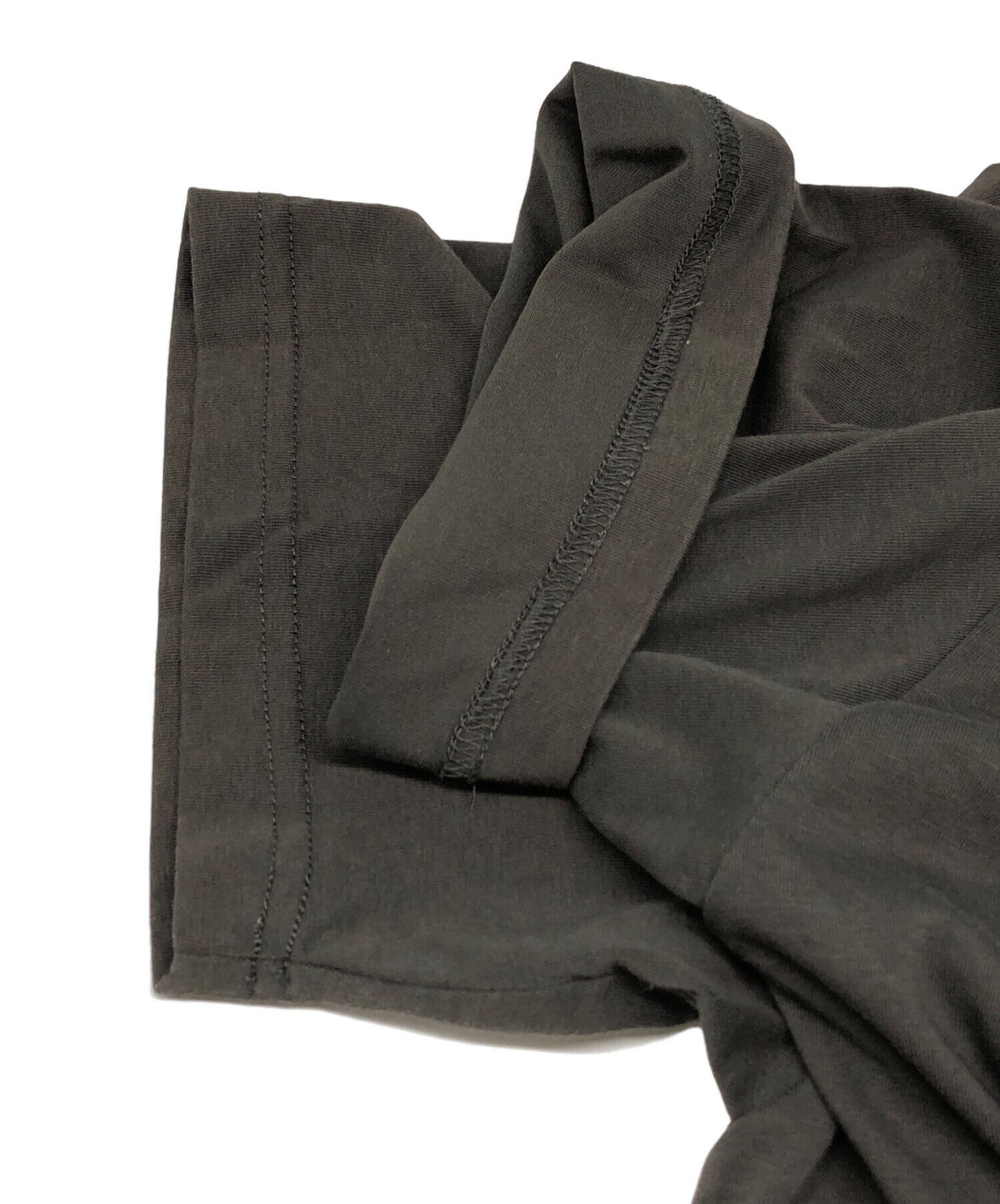 [Pre-owned] VISVIM JUMBO TEE S/S 0124205010022