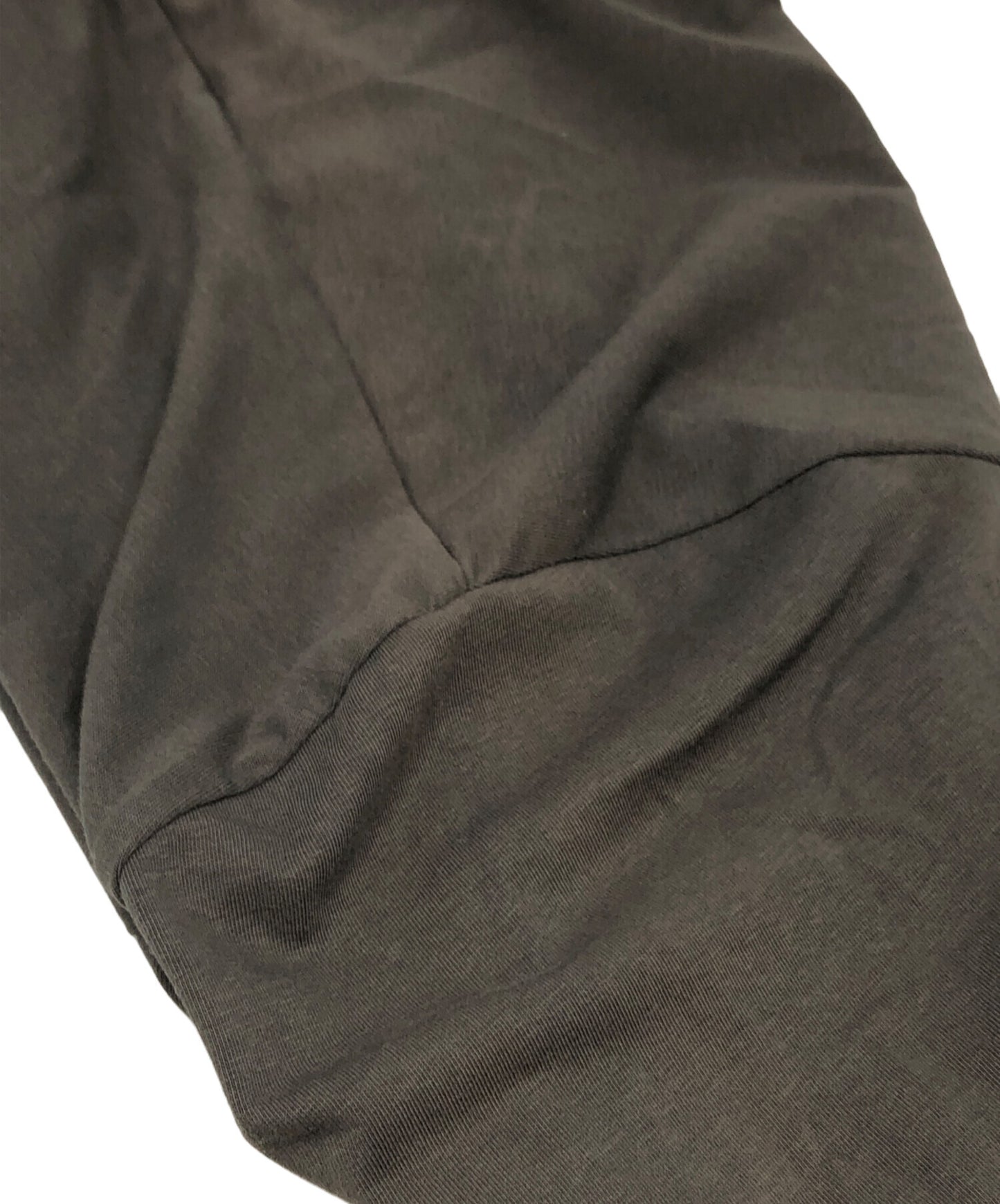 [Pre-owned] VISVIM JUMBO TEE S/S 0124205010022