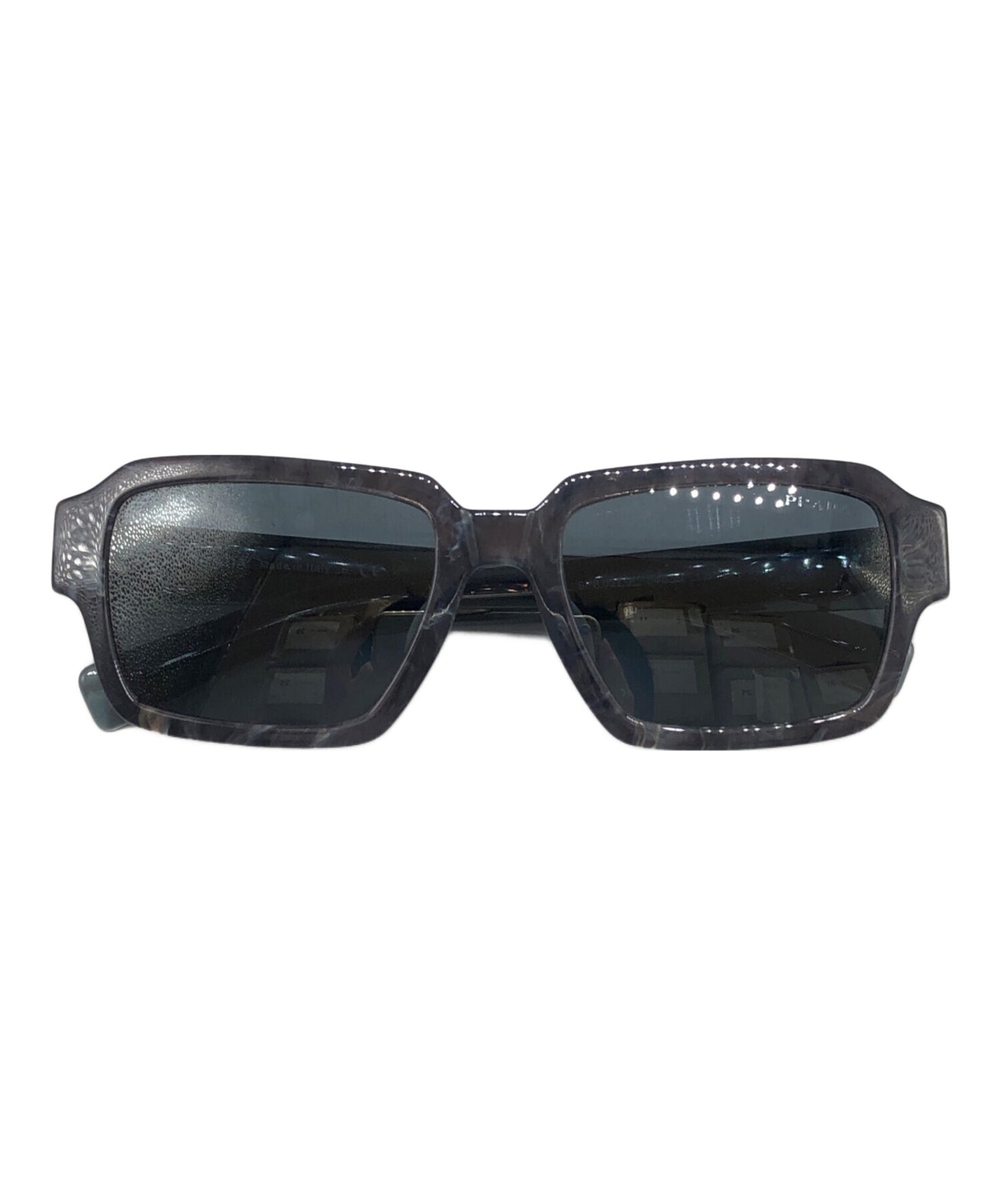 [Pre-owned] PRADA sunglasses 13F-07T