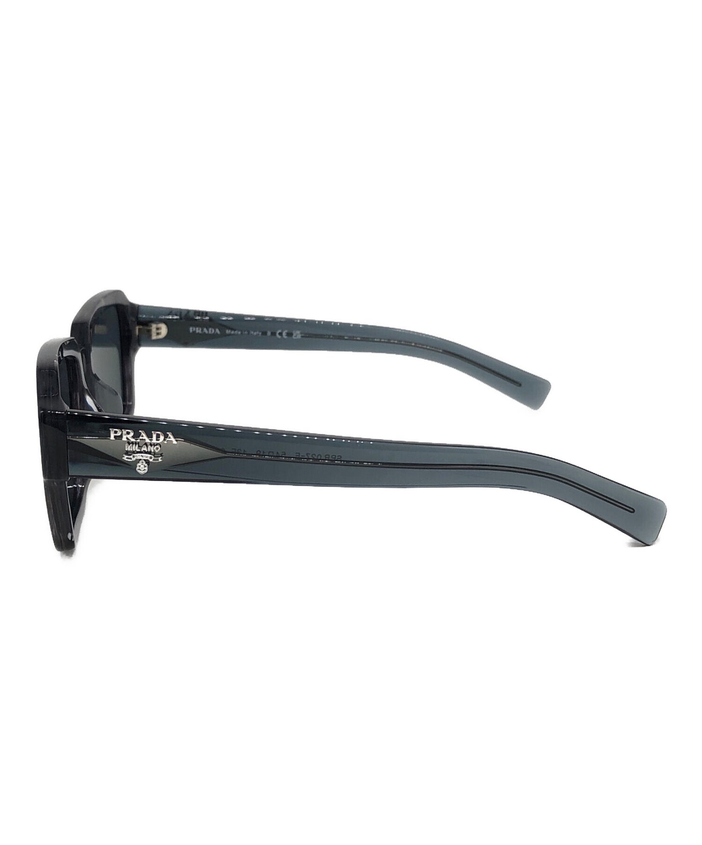 [Pre-owned] PRADA sunglasses 13F-07T