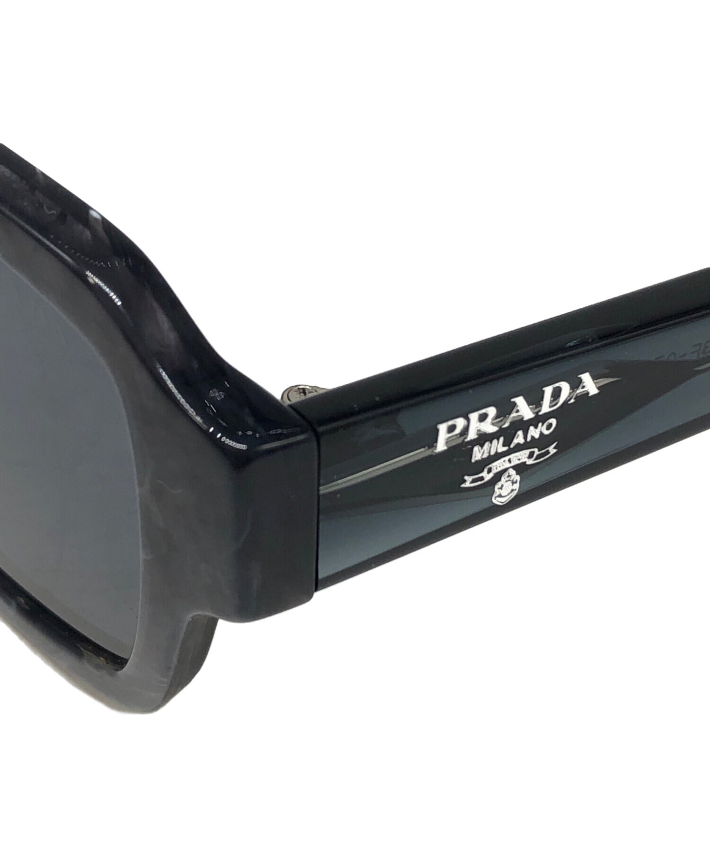 [Pre-owned] PRADA sunglasses 13F-07T