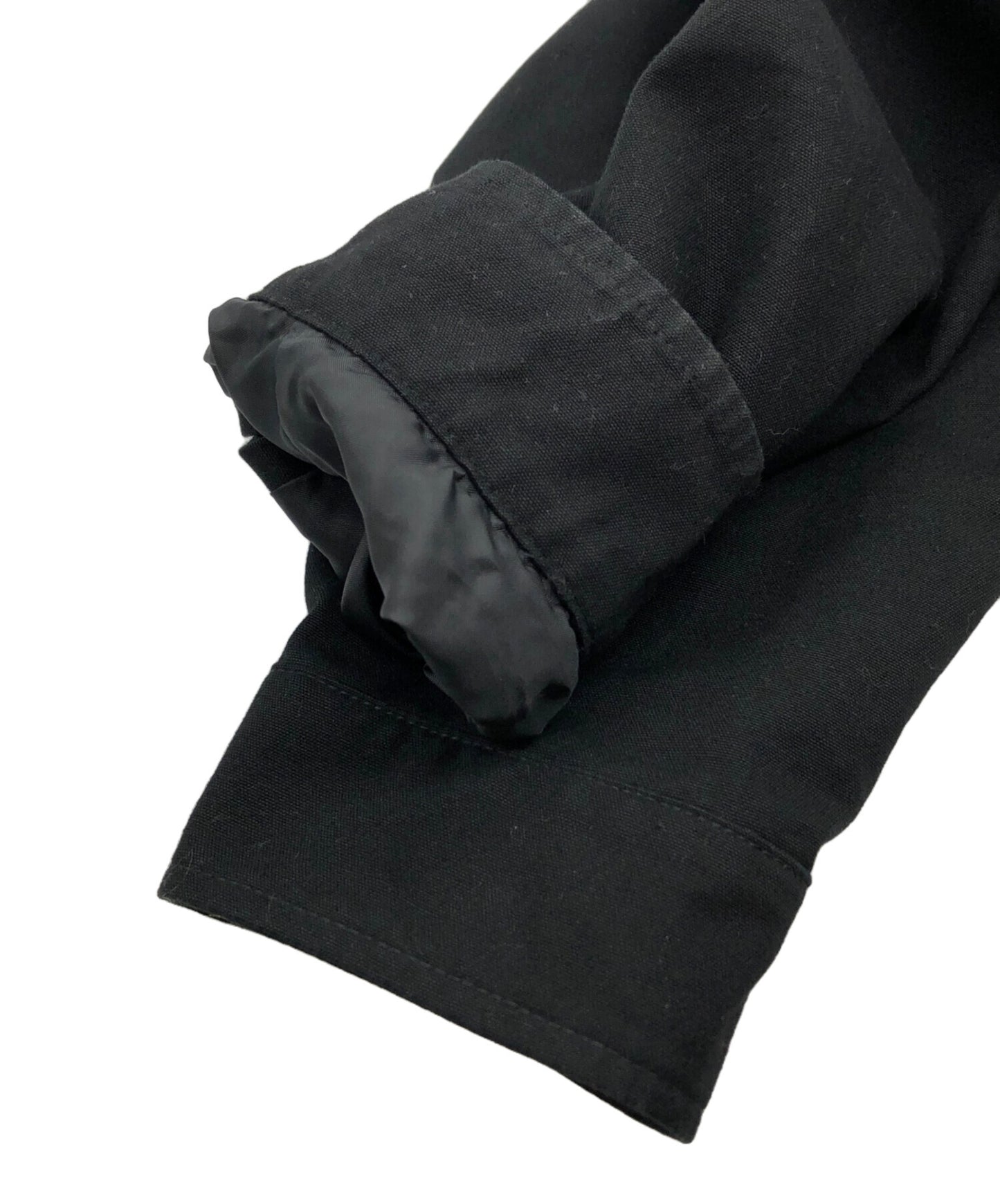 [Pre-owned] NEIGHBORHOOD ZIP WORK JACKET 251TSNH-JKM02