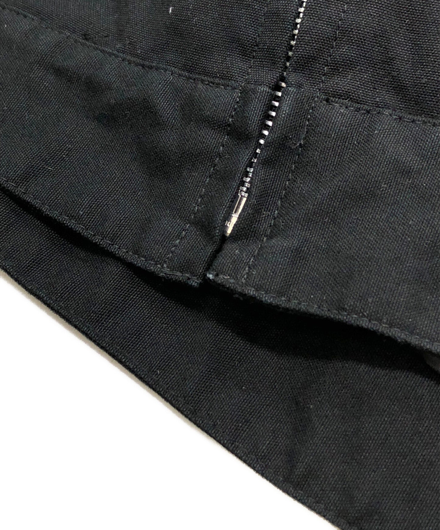 [Pre-owned] NEIGHBORHOOD ZIP WORK JACKET 251TSNH-JKM02