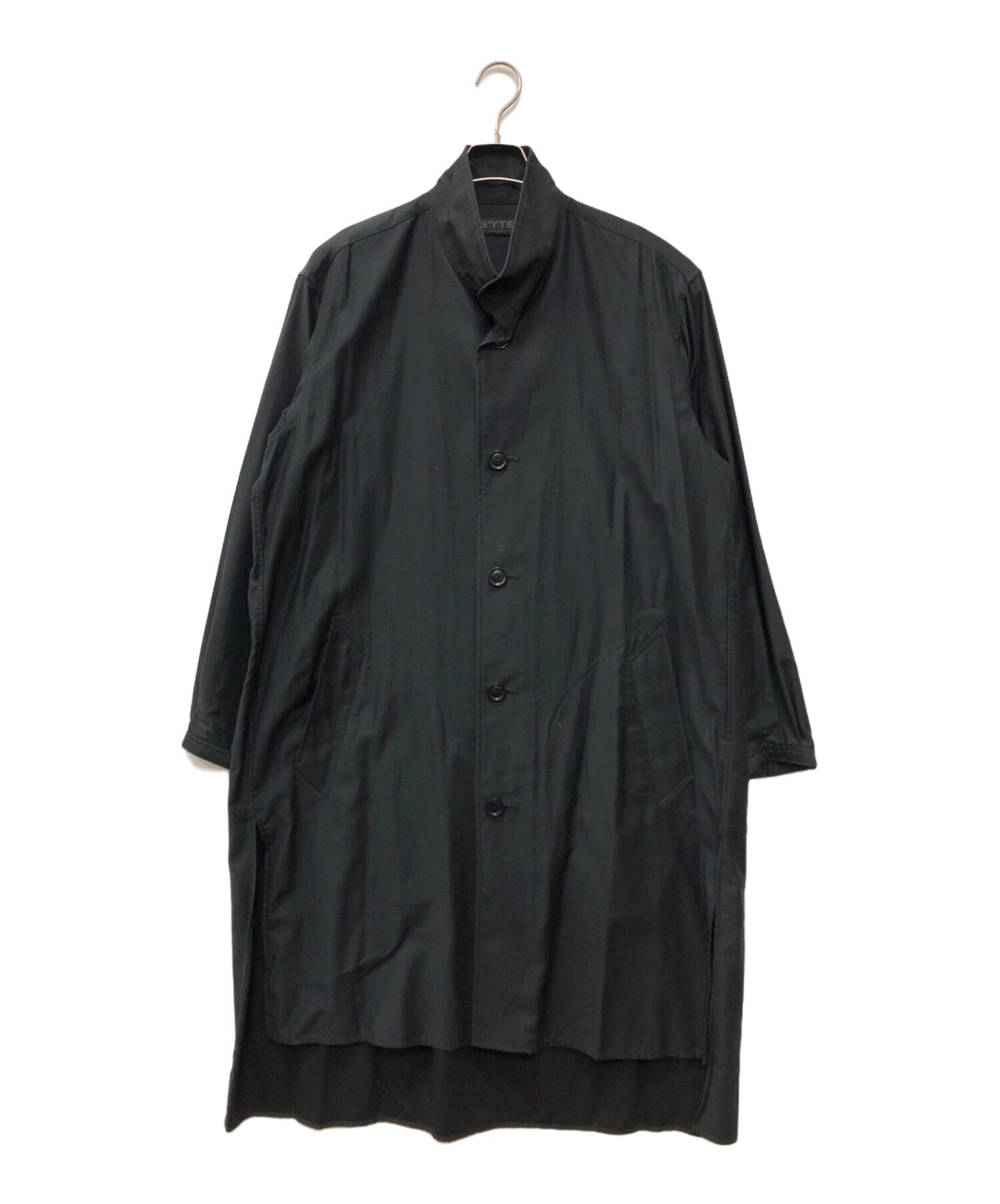 [Pre-owned] s'yte stenkler coat UW-B41-096