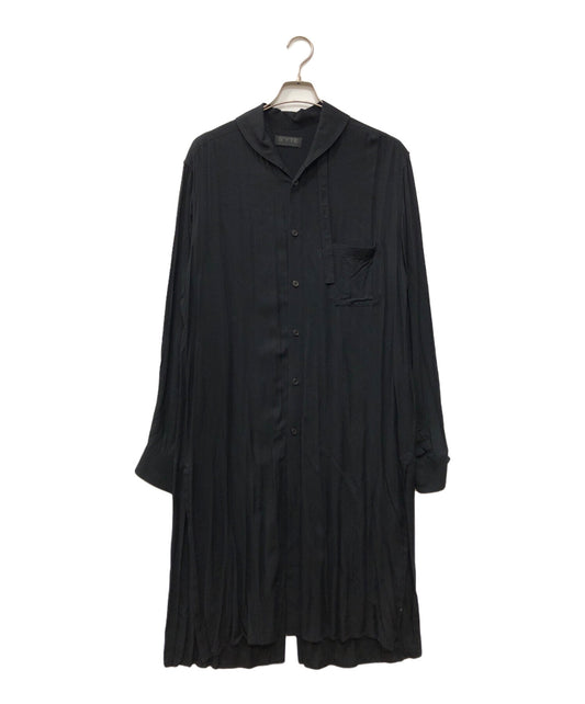 [Pre-owned] s'yte long cardigan US-B85-216