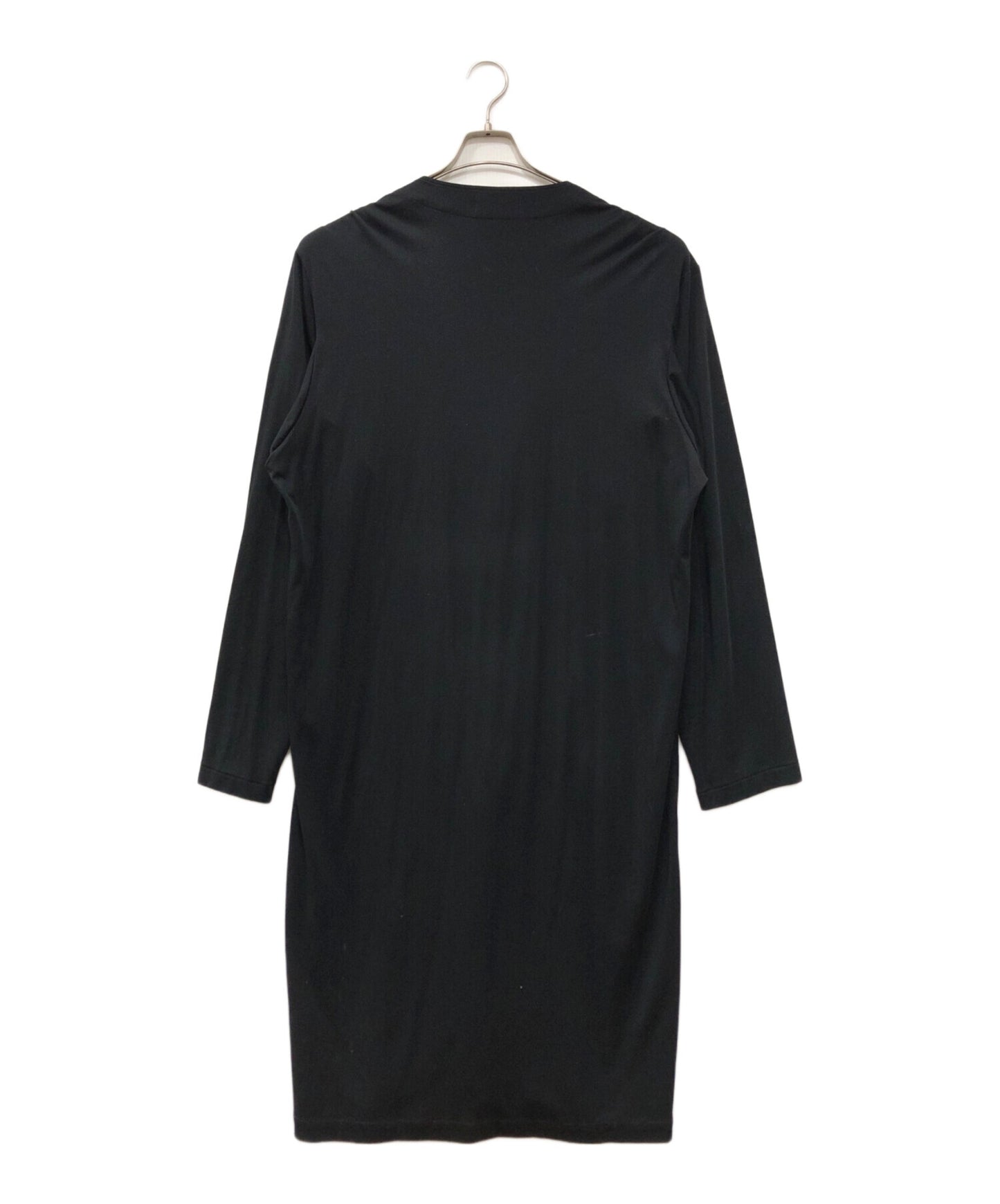 [Pre-owned] Yohji Yamamoto pour homme Cotton Long Cardigan HN-T49-087