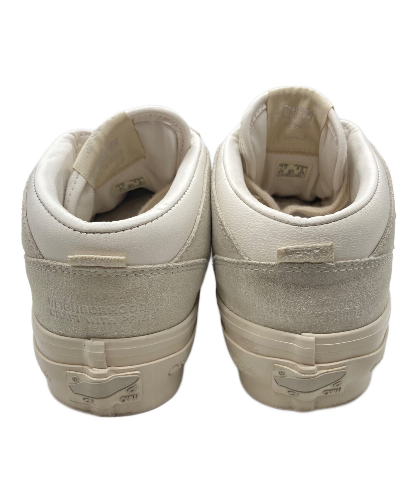 [Pre-owned] NEIGHBORHOOD Half Cab 33