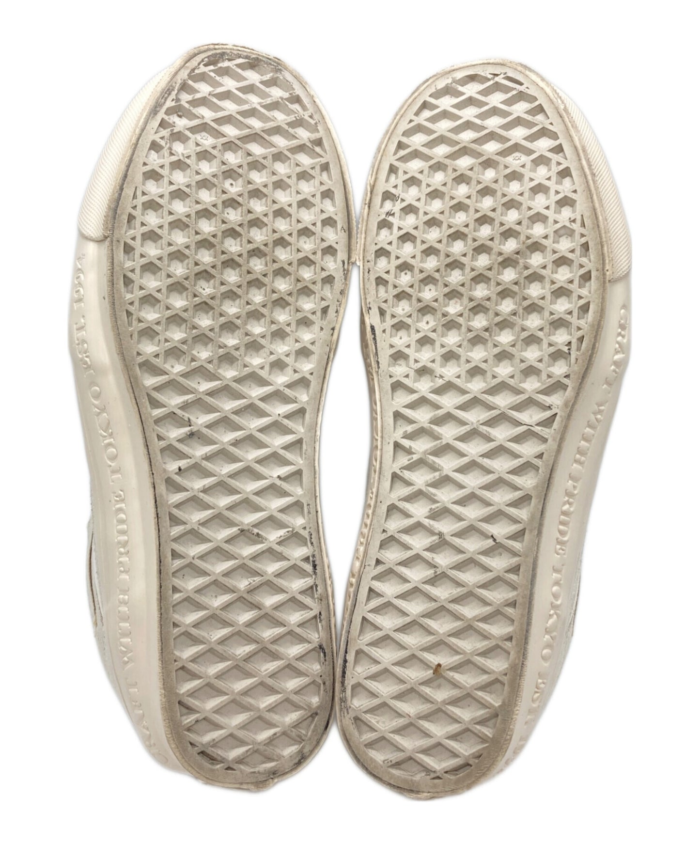 [Pre-owned] NEIGHBORHOOD Half Cab 33