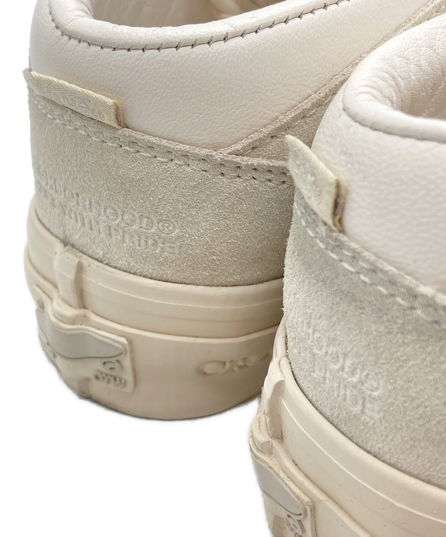 [Pre-owned] NEIGHBORHOOD Half Cab 33