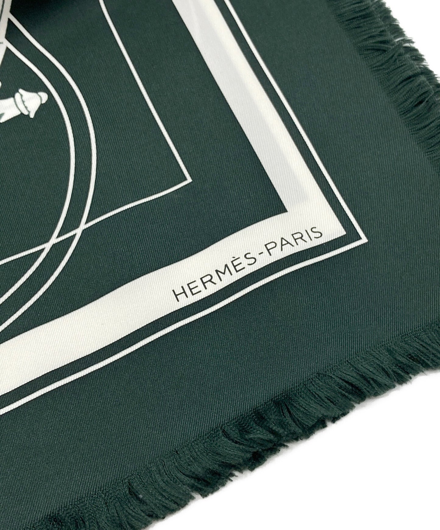 [Pre-owned] HERMES Callet 80