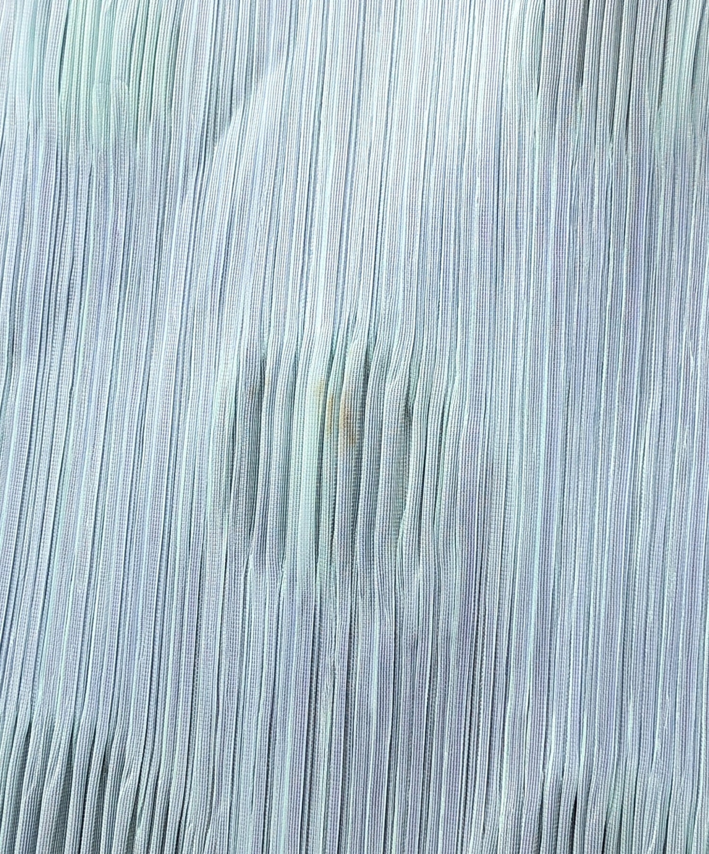 [Pre-owned] PLEATS PLEASE Dotted pleated skirt PP81-JG796