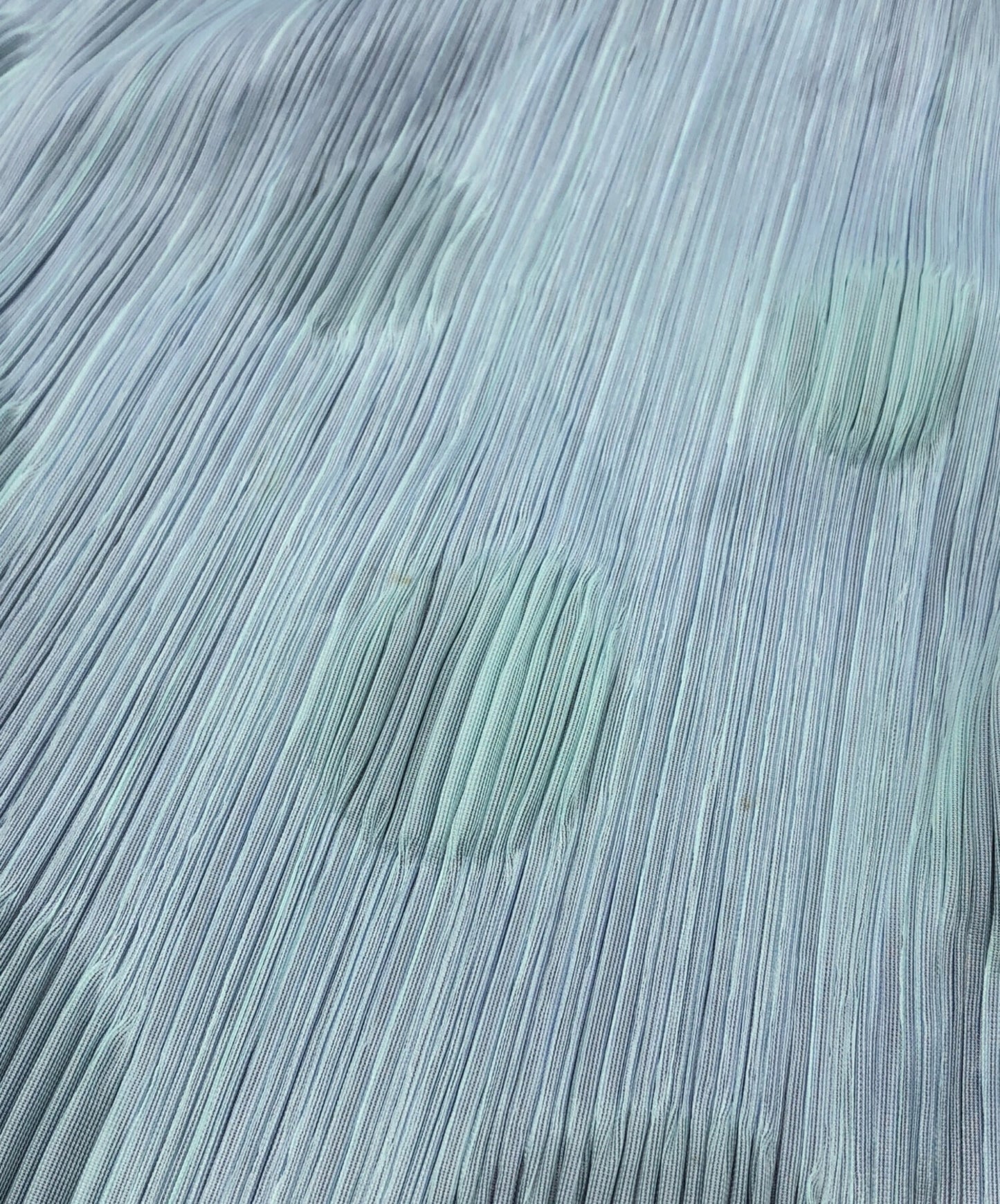 [Pre-owned] PLEATS PLEASE Dotted pleated skirt PP81-JG796