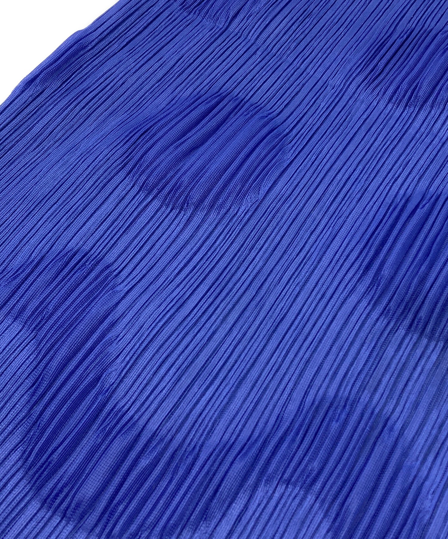 [Pre-owned] PLEATS PLEASE Polka-dot sleeveless pleated cut and sewn PP81-JK792