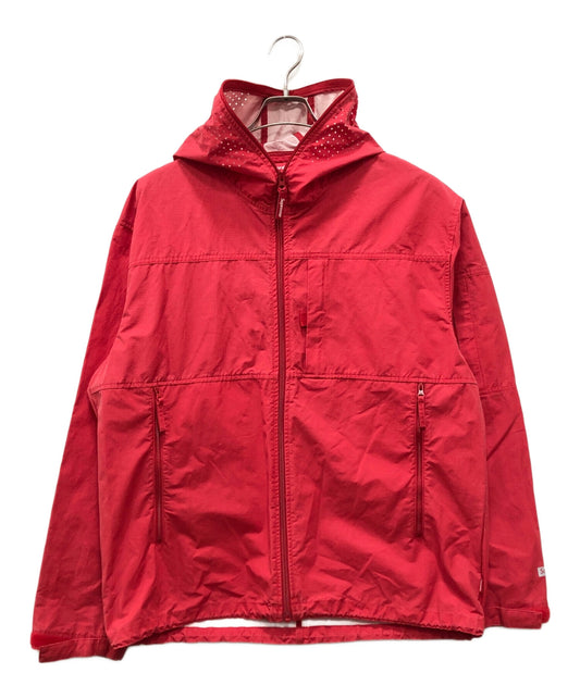 [Pre-owned] SUPREME Full Zip Facemask Jacket