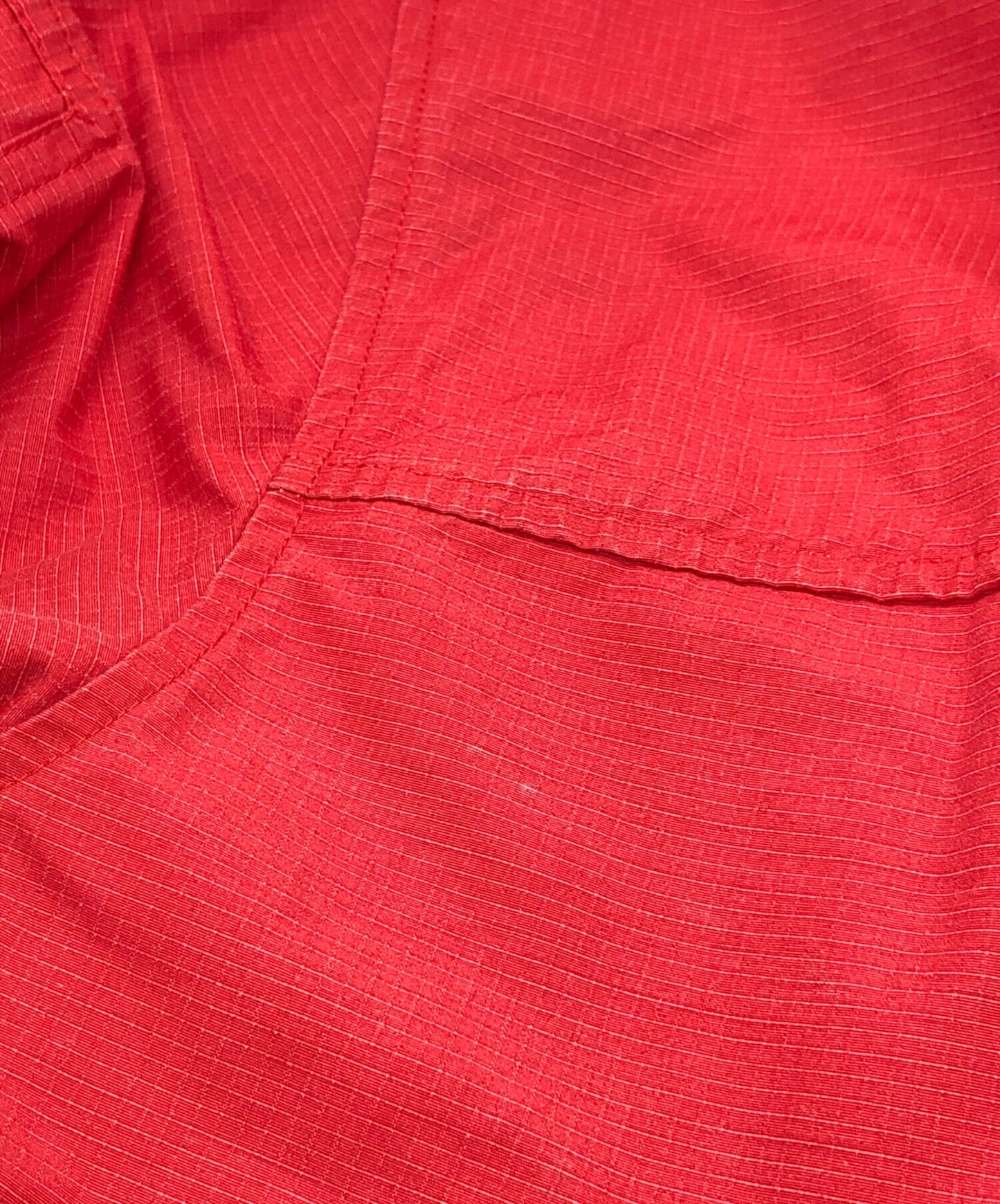 [Pre-owned] SUPREME Full Zip Facemask Jacket