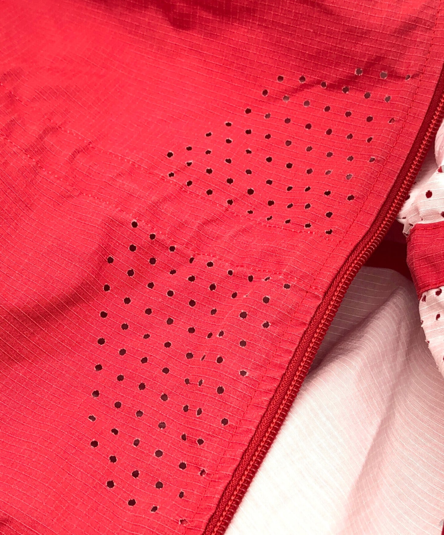 [Pre-owned] SUPREME Full Zip Facemask Jacket