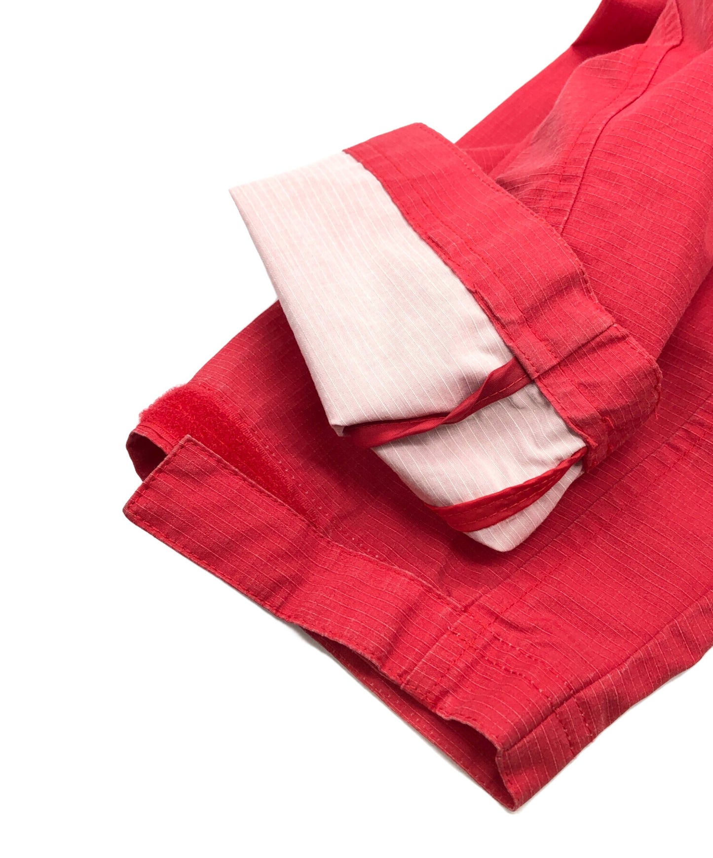 [Pre-owned] SUPREME Full Zip Facemask Jacket