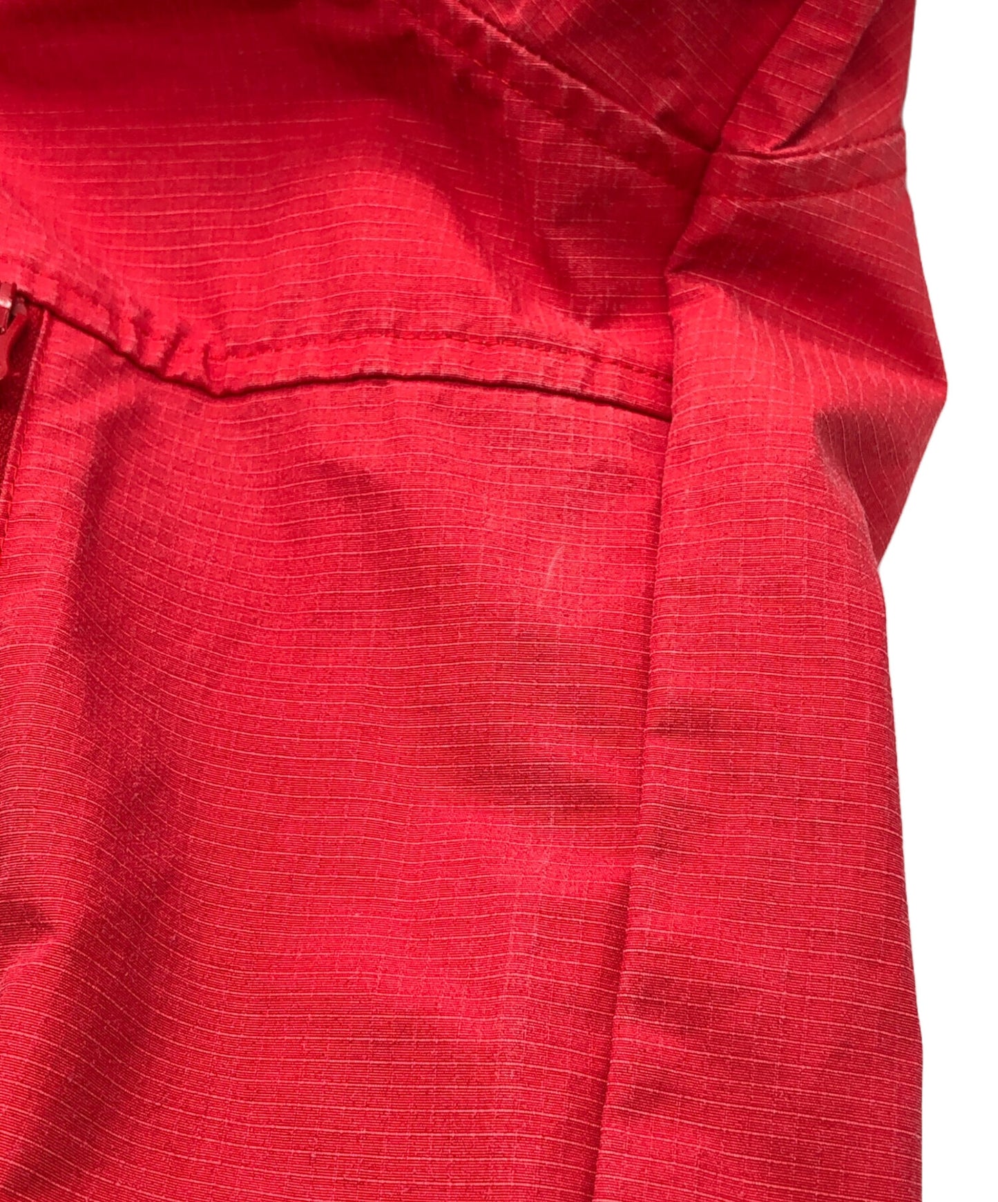 [Pre-owned] SUPREME Full Zip Facemask Jacket