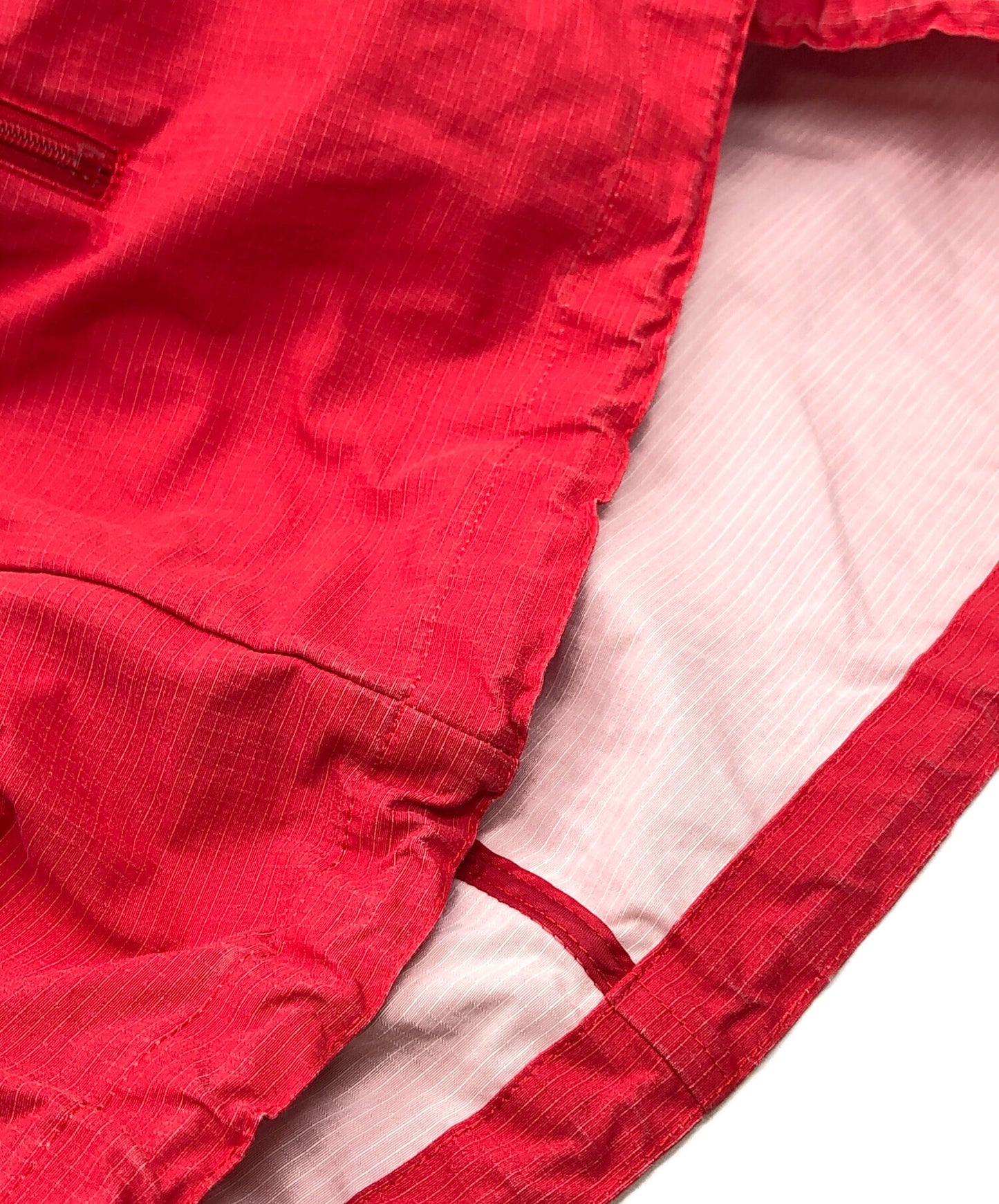 [Pre-owned] SUPREME Full Zip Facemask Jacket