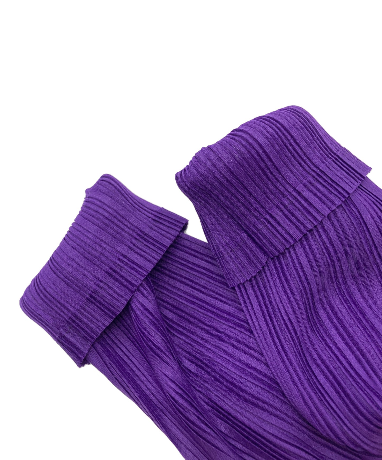 [Pre-owned] PLEATS PLEASE pleated cardigan PP03-F0334