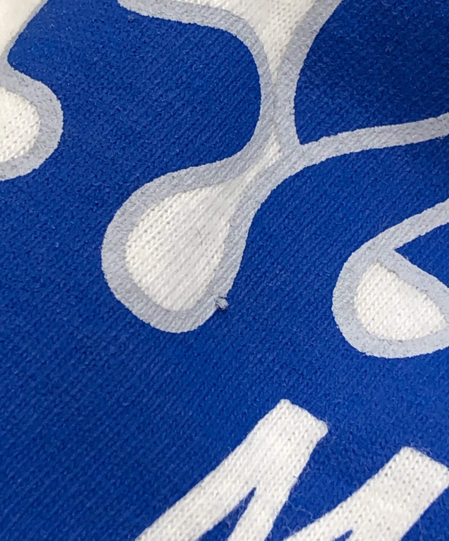 [Pre-owned] Hysteric Glamour MOTOR CITY BABY Long T-shirt 02251CL01