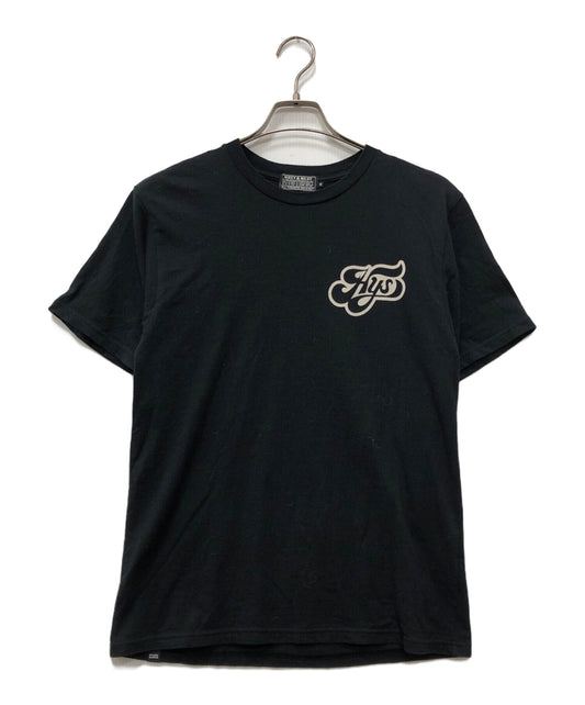 [Pre-owned] Hysteric Glamour WOMAN BANANA T-shirt 02251CT55