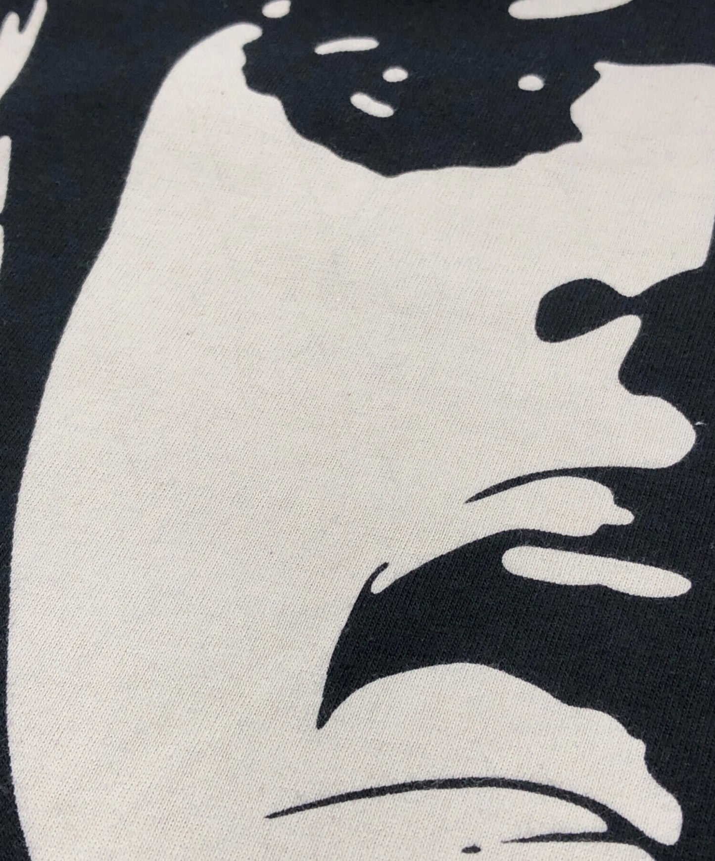 [Pre-owned] Hysteric Glamour WOMAN BANANA T-shirt 02251CT55
