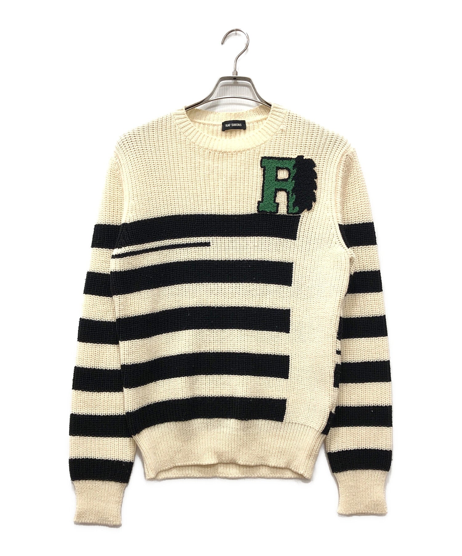 RAF SIMONS – Archive Factory
