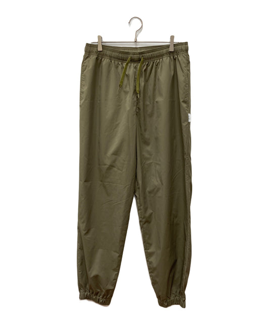 [Pre-owned] WTAPS TROUSERS POLY TAFFETA 231BRDT-PTM005