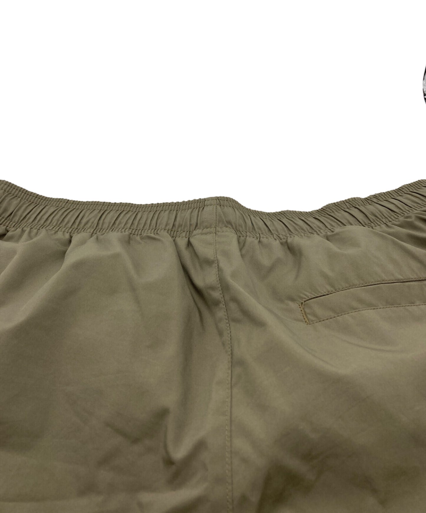 [Pre-owned] WTAPS TROUSERS POLY TAFFETA 231BRDT-PTM005